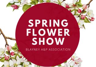 Spring Flower Show 430 x 285